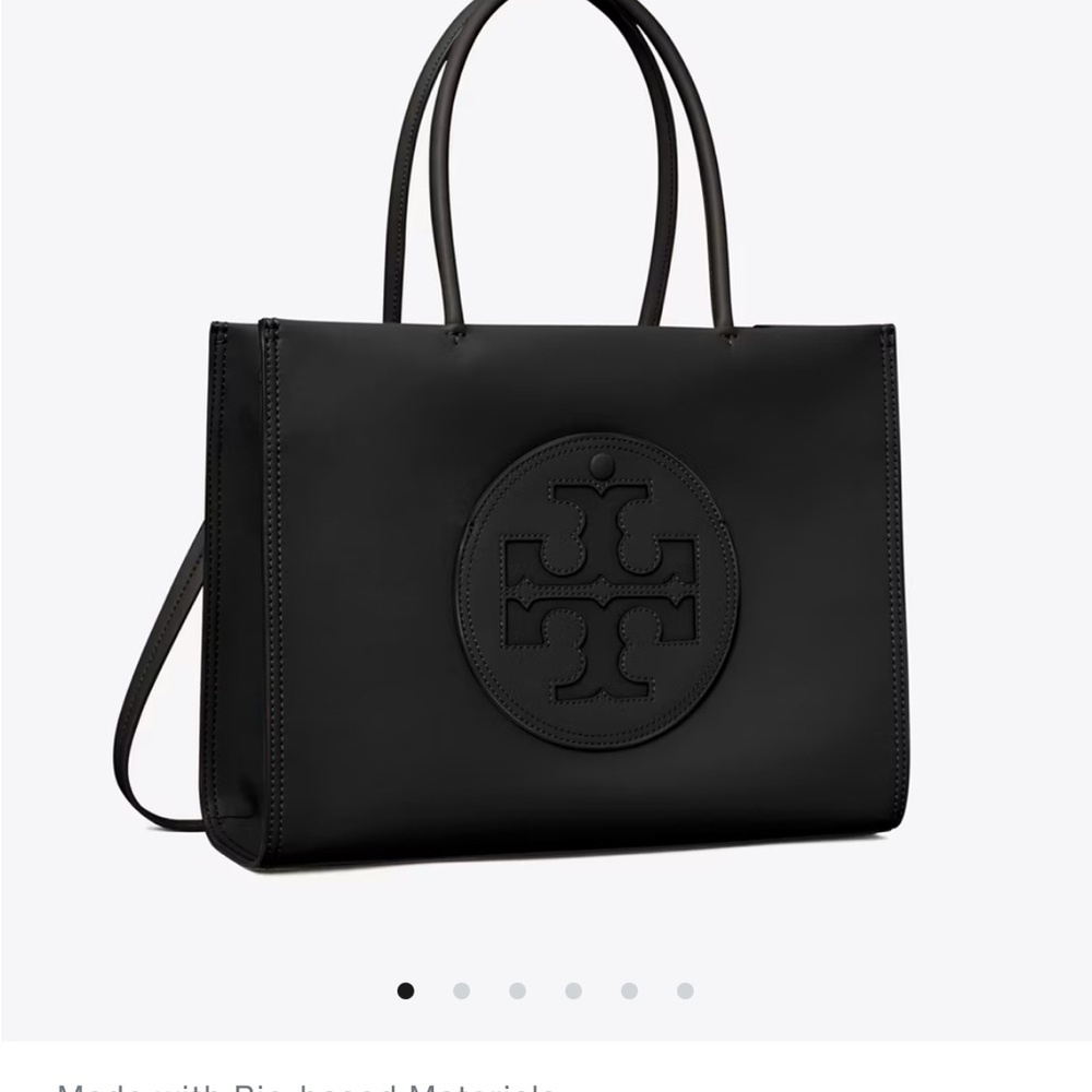 Tory Burch Small Ella Bio Tote